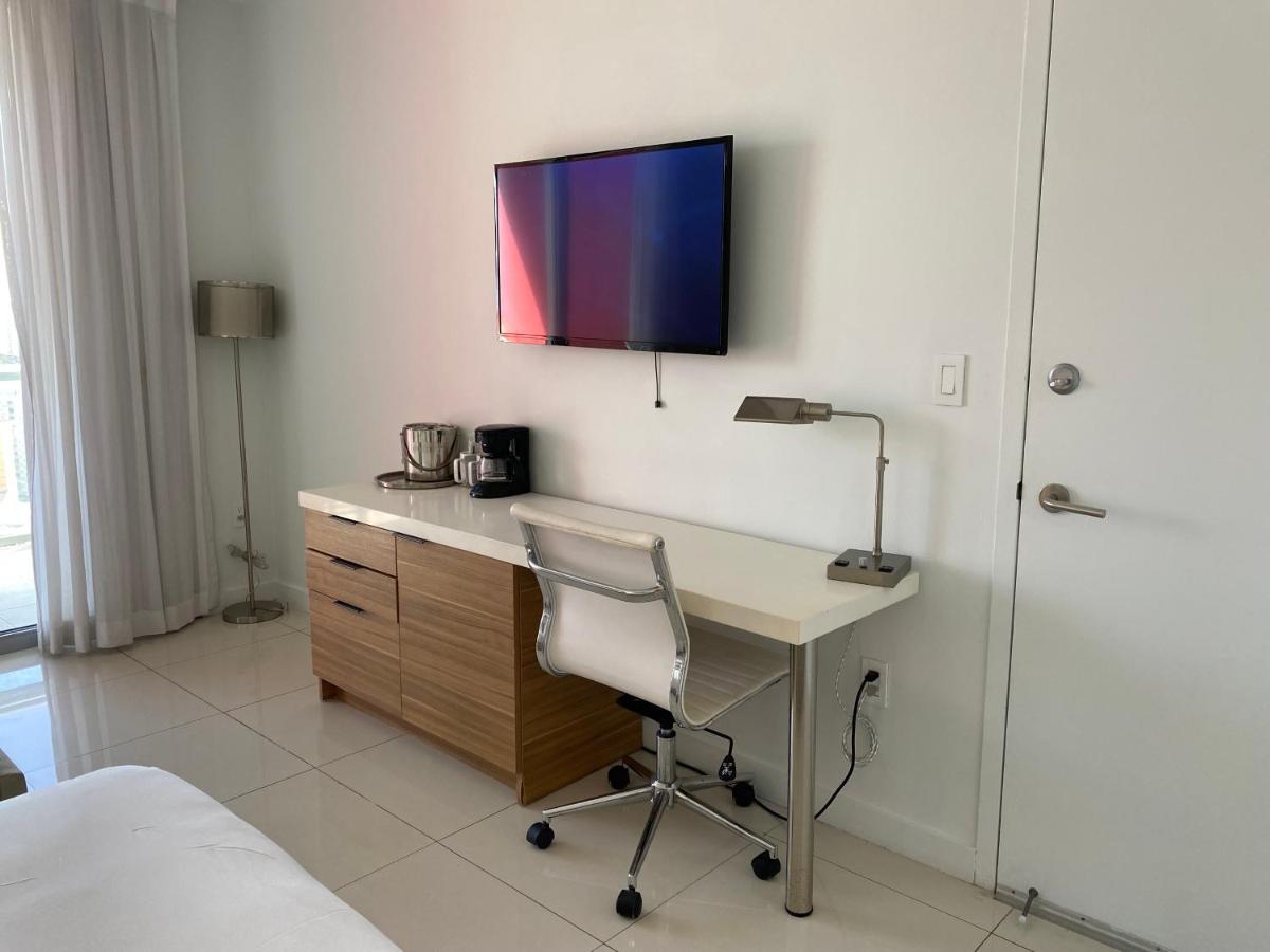 Amazing Studio Apmt 2 Full Beds Amazing View 28B Hallandale Beach Εξωτερικό φωτογραφία