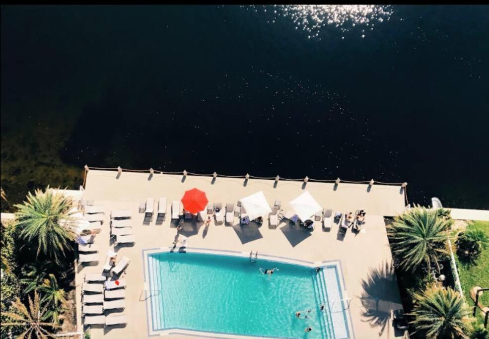 Amazing Studio Apmt 2 Full Beds Amazing View 28B Hallandale Beach Εξωτερικό φωτογραφία