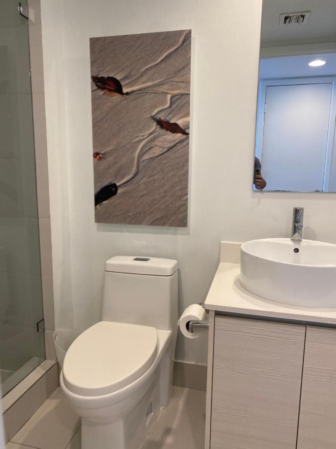 Amazing Studio Apmt 2 Full Beds Amazing View 28B Hallandale Beach Εξωτερικό φωτογραφία