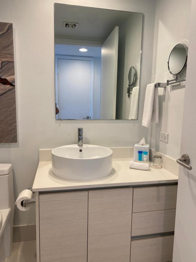 Amazing Studio Apmt 2 Full Beds Amazing View 28B Hallandale Beach Εξωτερικό φωτογραφία