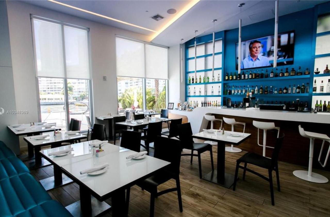 Amazing Studio Apmt 2 Full Beds Amazing View 28B Hallandale Beach Εξωτερικό φωτογραφία
