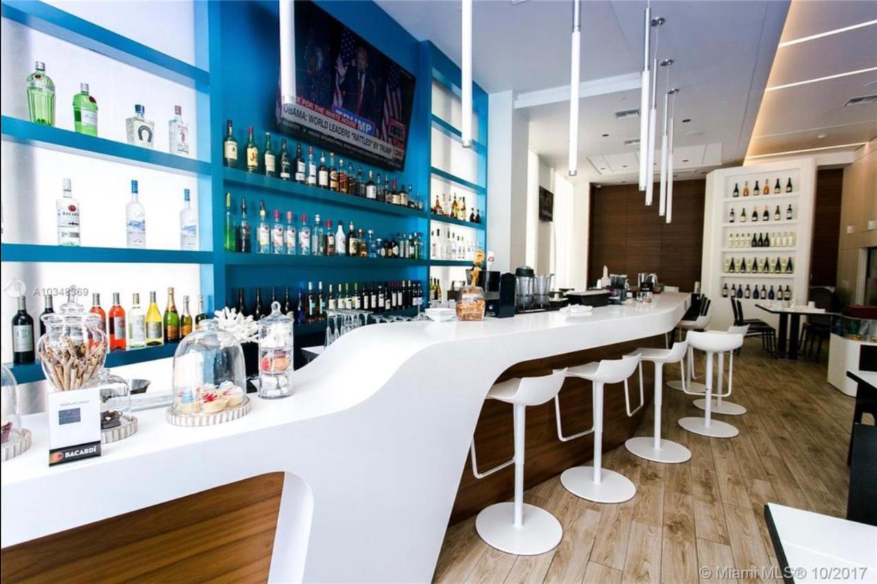 Amazing Studio Apmt 2 Full Beds Amazing View 28B Hallandale Beach Εξωτερικό φωτογραφία