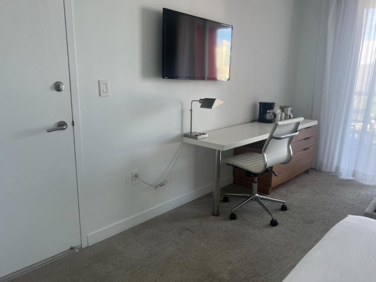 Amazing Studio Apmt 2 Full Beds Amazing View 28B Hallandale Beach Εξωτερικό φωτογραφία
