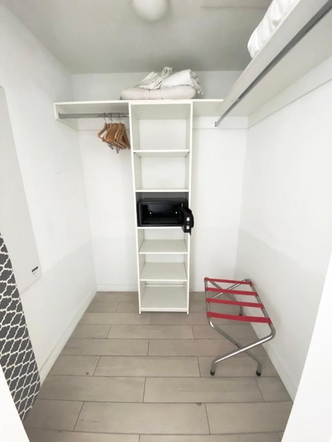 Amazing Studio Apmt 2 Full Beds Amazing View 28B Hallandale Beach Εξωτερικό φωτογραφία